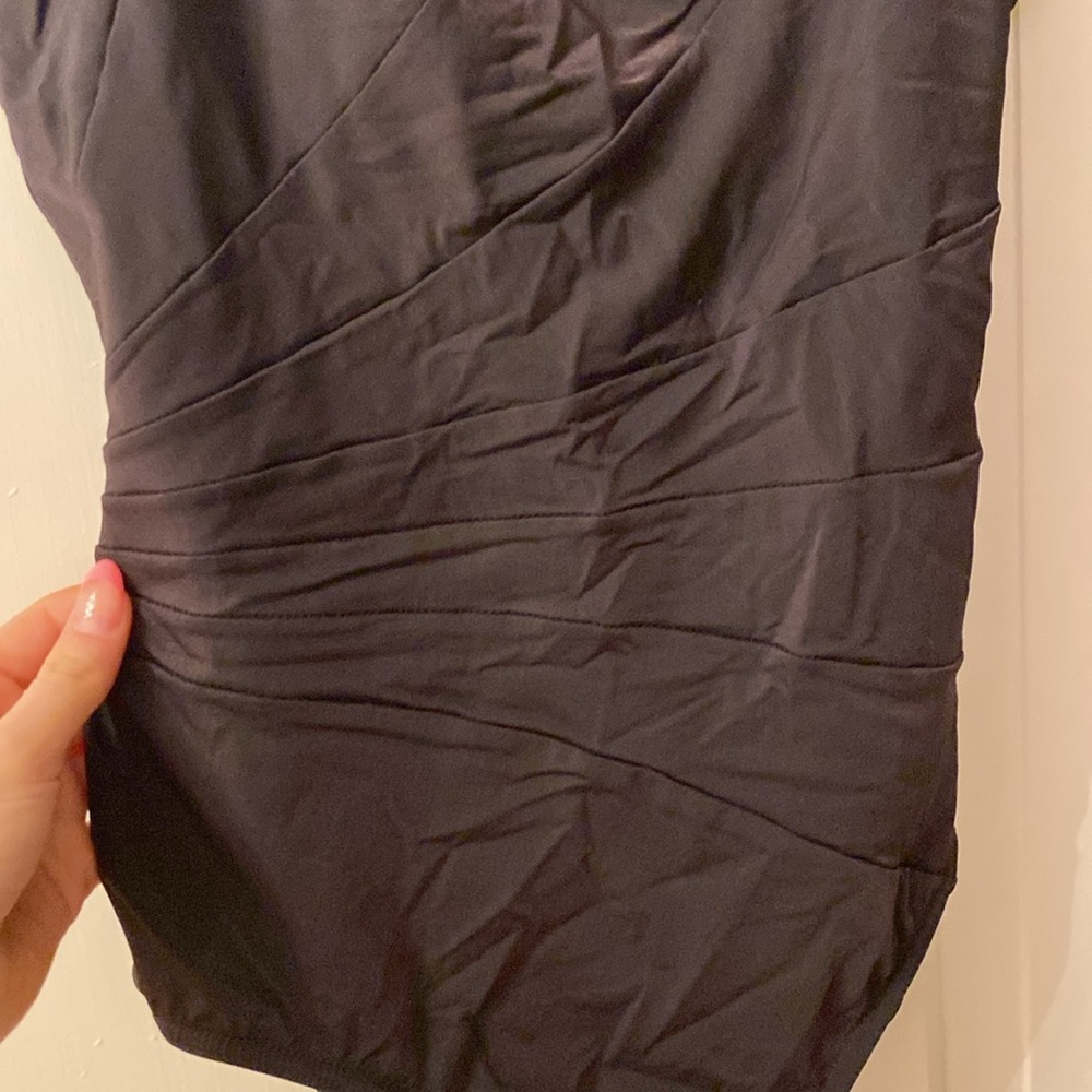 dance leotard - Picture 2 of 3